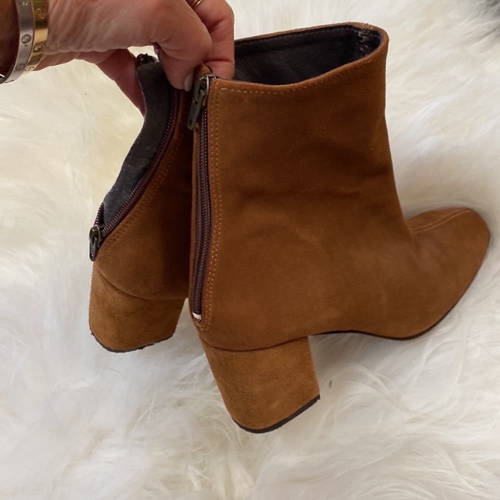 Free People Booties - Picture 6 of 6